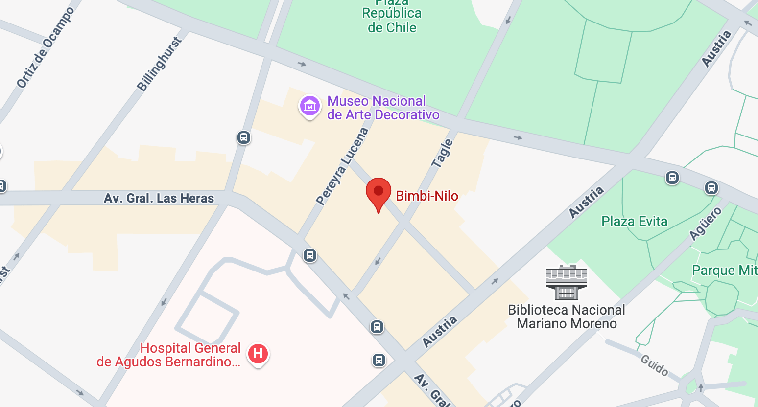 Google Maps